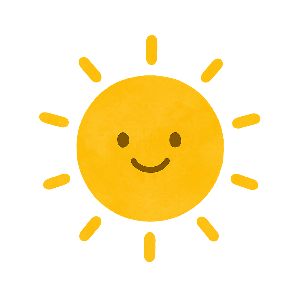 sun